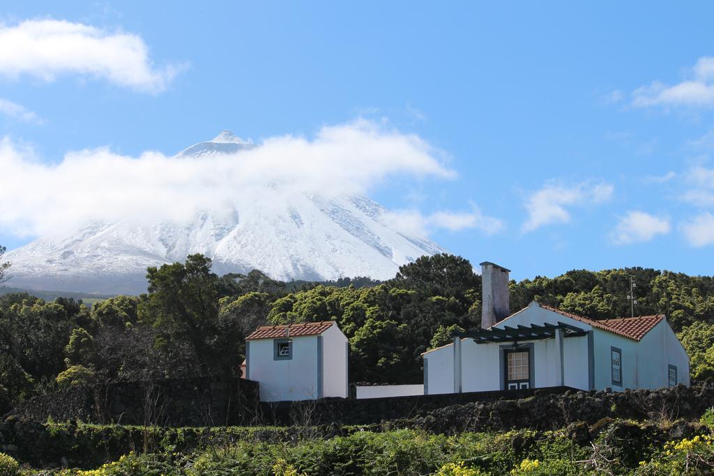 Casa do Paim São Roque do Pico Exterior foto