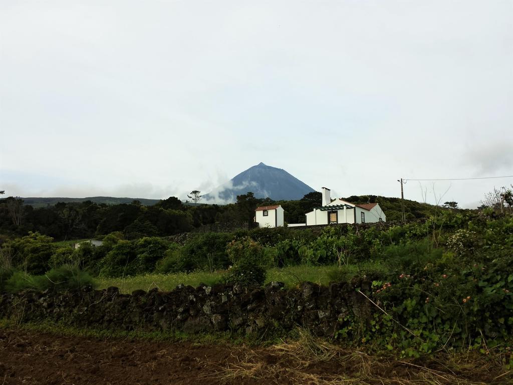 Casa do Paim São Roque do Pico Exterior foto