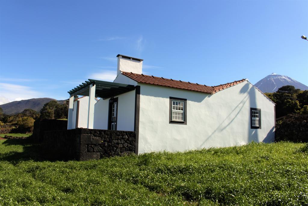 Casa do Paim São Roque do Pico Exterior foto