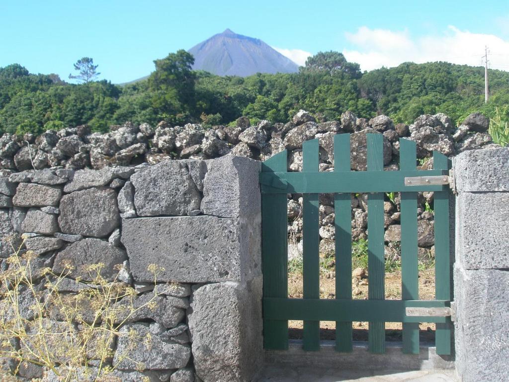 Casa do Paim São Roque do Pico Exterior foto