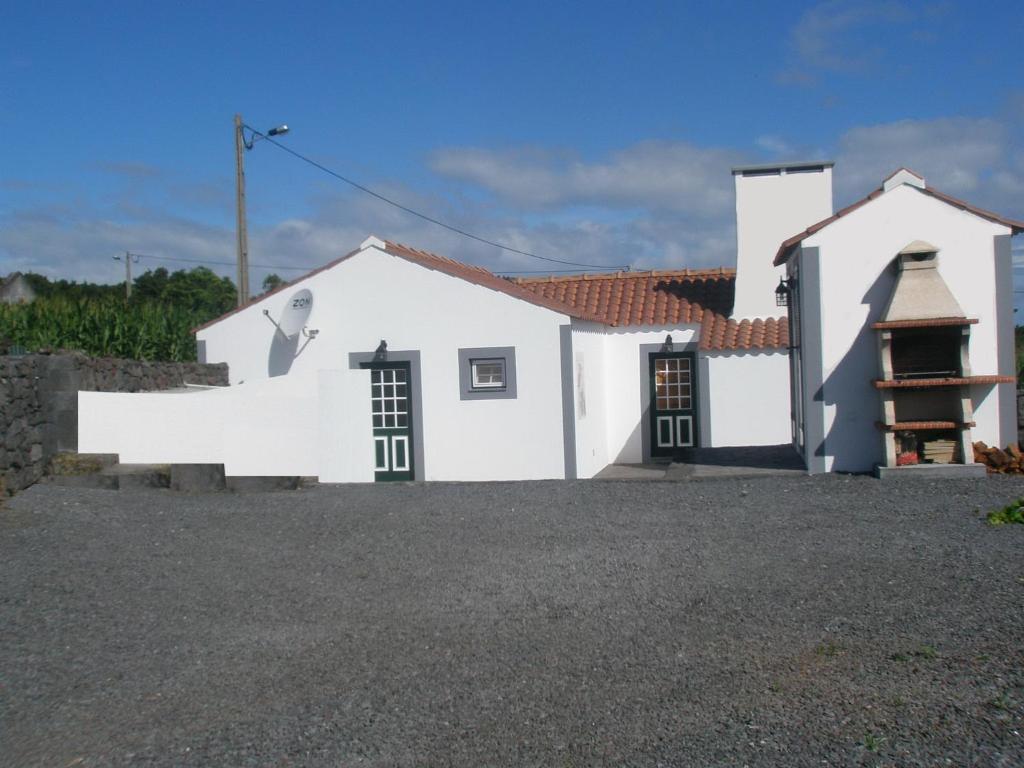 Casa do Paim São Roque do Pico Exterior foto